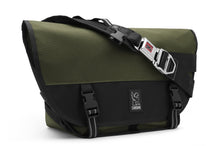 Load image into Gallery viewer, Chrome Mini Metro Messenger Bag