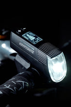 Load image into Gallery viewer, Kryptonite Incite X8 Front Light