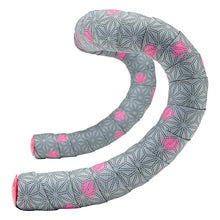 Load image into Gallery viewer, Supacaz Super Sticky Kush Galaxy Bar Tape