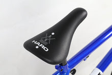 Load image into Gallery viewer, Haro Downtown DLX 20.5" BMX Bike 2021