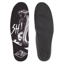 Load image into Gallery viewer, The Shadow Conspiracy Invisa-Lite Pro Insoles