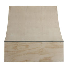 Load image into Gallery viewer, OC Ramps Quarter Pipe Ramp 6 Foot Wide