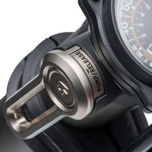 Load image into Gallery viewer, Blackburn Chamber Tubeless Floor Pump