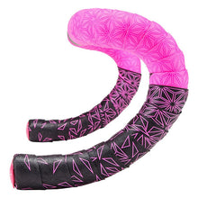 Load image into Gallery viewer, Supacaz Super Sticky Kush Star Fade Bar Tape