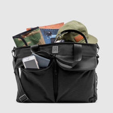 Load image into Gallery viewer, Chrome Juno Travel Tote