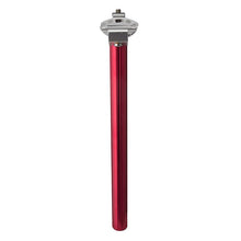 Load image into Gallery viewer, Black Ops Fluted Seatpost