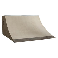 Load image into Gallery viewer, OC Ramps Quarter Pipe Ramp 8 Foot Wide