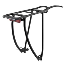 Load image into Gallery viewer, Racktime Shine EVO IMM Rack E-Bike