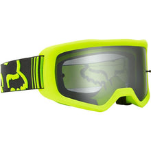 Load image into Gallery viewer, Fox Racing Main II Race Goggle