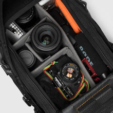 Load image into Gallery viewer, Chrome Niko F-Stop Camera Backpack