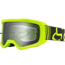 Load image into Gallery viewer, Fox Racing Main II Race Goggle