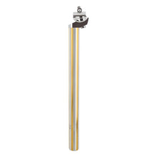 Load image into Gallery viewer, Black Ops Fluted Seatpost