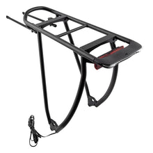 Load image into Gallery viewer, Racktime Shine EVO Standard Rack 26"