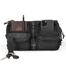 Load image into Gallery viewer, Chrome MXD Notch Sling Bag