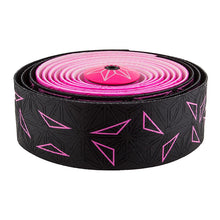 Load image into Gallery viewer, Supacaz Super Sticky Kush Star Fade Bar Tape