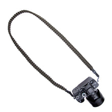 Load image into Gallery viewer, DSPTCH Braided Camera Strap 44"