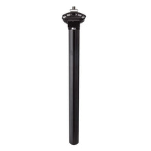 Load image into Gallery viewer, Black Ops Fluted Seatpost