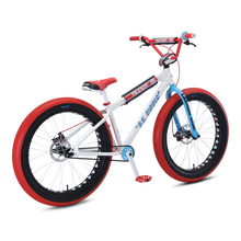Load image into Gallery viewer, SE Bikes Mike Buff Fat Ripper 26" BMX Bike 2020