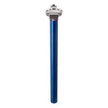 Load image into Gallery viewer, Black Ops Fluted Seatpost
