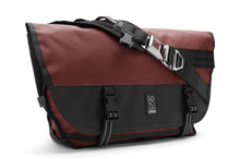 Load image into Gallery viewer, Chrome Citizen Messenger Bag
