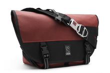 Load image into Gallery viewer, Chrome Mini Metro Messenger Bag
