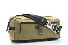 Load image into Gallery viewer, Chrome Kadet Nylon
