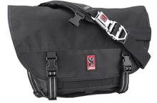 Load image into Gallery viewer, Chrome Mini Metro Messenger Bag
