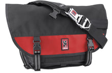 Load image into Gallery viewer, Chrome Mini Metro Messenger Bag
