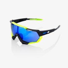 Load image into Gallery viewer, Ride 100% SpeedTrap Sunglasses
