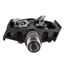 Load image into Gallery viewer, Origin8 Ultim8 All-Mountain Double Clipless Pedals
