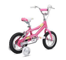 Load image into Gallery viewer, Fuji Rookie 12" Girls Bike 2019
