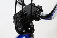 Load image into Gallery viewer, Haro Downtown DLX 20.5" BMX Bike 2021
