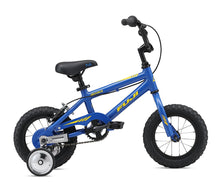 Load image into Gallery viewer, Fuji Rookie 12" Boys Bike 2019
