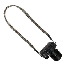 Load image into Gallery viewer, DSPTCH Braided Camera Strap 44"
