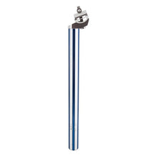 Load image into Gallery viewer, Black Ops Fluted Seatpost
