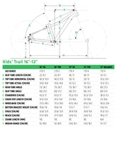 Load image into Gallery viewer, Cannondale Trail 12 Kids Bike 2020

