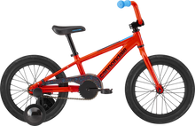 Load image into Gallery viewer, Cannondale Trail Single-Speed 16 Kids Bike 2020
