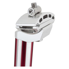 Load image into Gallery viewer, Black Ops Fluted Seatpost
