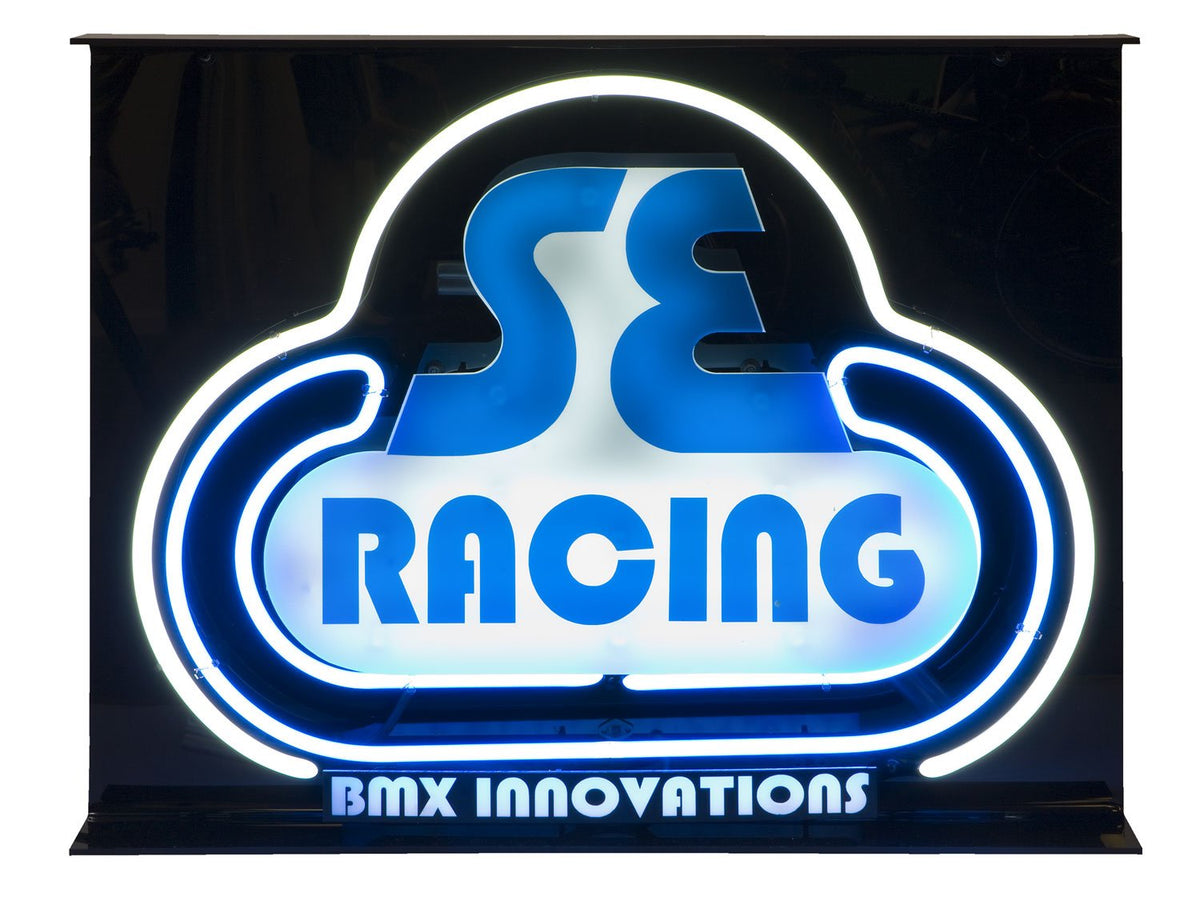 SE Bikes Neon Sign – citygrounds33.com