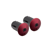 Load image into Gallery viewer, Origin8 Alloy Locking Bar End Plugs
