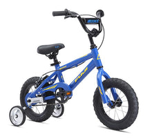 Load image into Gallery viewer, Fuji Rookie 12" Boys Bike 2019
