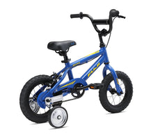 Load image into Gallery viewer, Fuji Rookie 12" Boys Bike 2019

