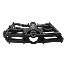 Load image into Gallery viewer, Black Ops Torqlite UL Pedals
