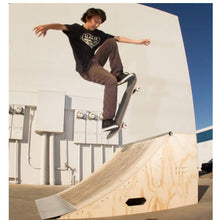 Load image into Gallery viewer, OC Ramps Quarter Pipe Ramp 3 Foot Wide
