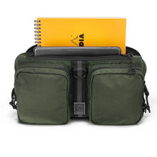 Load image into Gallery viewer, Chrome MXD Notch Sling Bag
