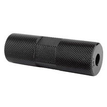 Load image into Gallery viewer, Black Ops Knurled Pro Pegs

