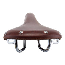 Load image into Gallery viewer, Origin8 Classic Leather Saddle
