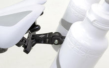 Load image into Gallery viewer, Origin8 HydroRail Dual Cage Saddle Mount
