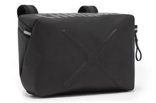 Load image into Gallery viewer, Chrome Helix Handlebar Bag

