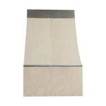 Load image into Gallery viewer, OC Ramps Quarter Pipe Ramp 4 Foot Wide
